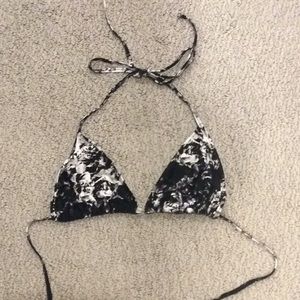 All Saints Bikini Top